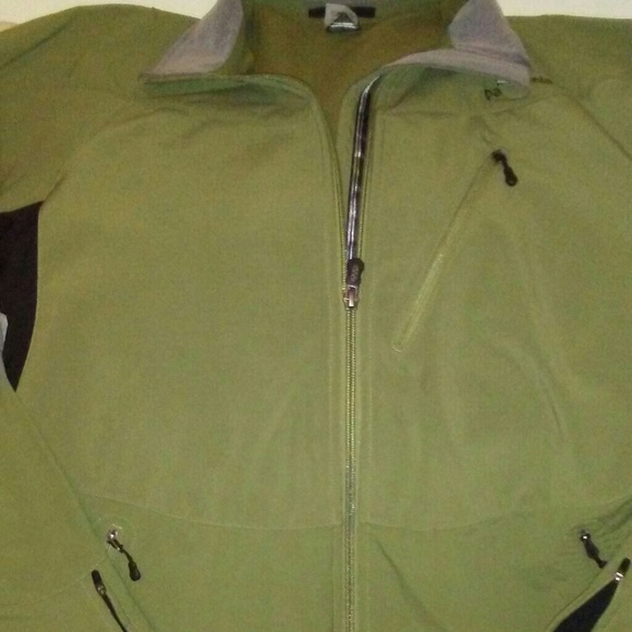 Patagonia Jacket - Picture 3 of 3